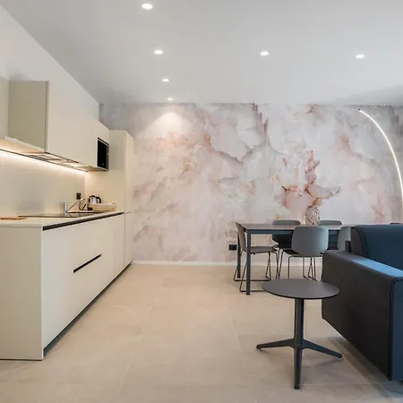 Apartment Midum Family Balcony Trento