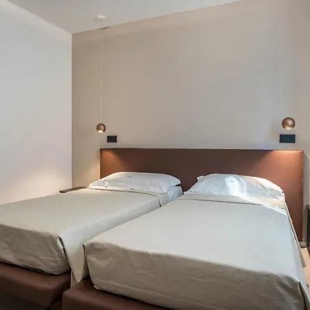 Midum Family Balcony Apartment Trento