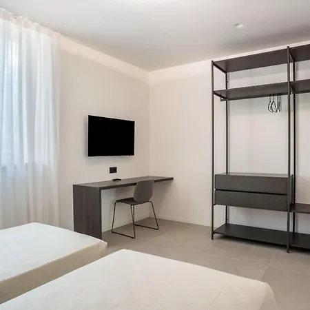 Apartment Midum Family Balcony Trento